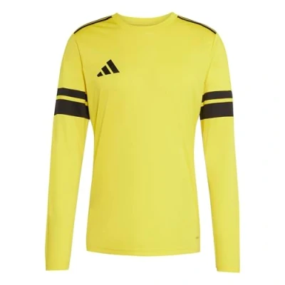 Afbeelding van adidas SQUADRA25 JERSEY Long Sleeve T shirt voor heren