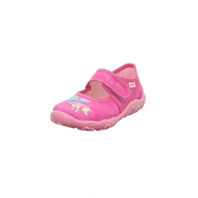 Afbeelding van Superfit Bonny Pantoffels voor kinderen, Maat: 37, Rosa Textiel