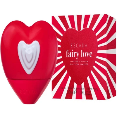 Afbeelding van Escada Fairy Love Eau de Toilette Limited edition 30 ml