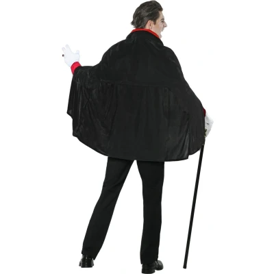 Afbeelding van Vampier &amp; Dracula kostuum Victoriaanse Gracio Man Medium Carnaval Verkleedkleding