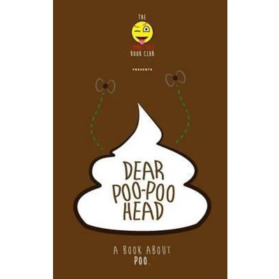 Afbeelding van Dear Poo poohead