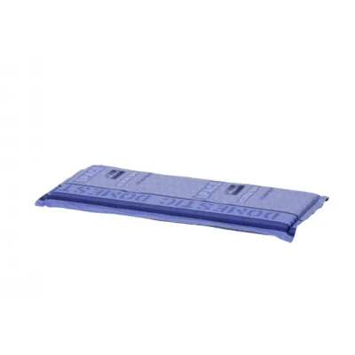 Afbeelding van Madison Bankkussen 180x48 cm Boris blue