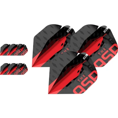 Afbeelding van Target Nathan Aspinall 3 Sets G2 Pro Ultra NO2 Dart Flights