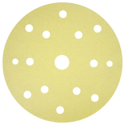 Afbeelding van Bosch Accessories 2608621733 Diameter 150 mm 50 stuk(s)