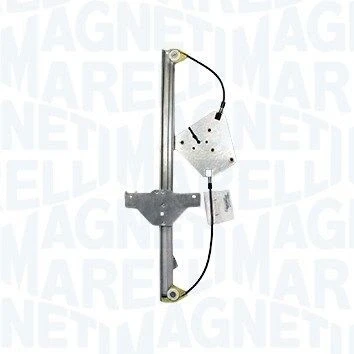 Afbeelding van Magneti Marelli Raammechanisme 350103919000