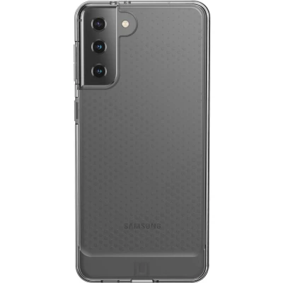 Afbeelding van UAG Samsung Galaxy S21 Plus Hoesje Back Case [U] Lucent Series Transparant