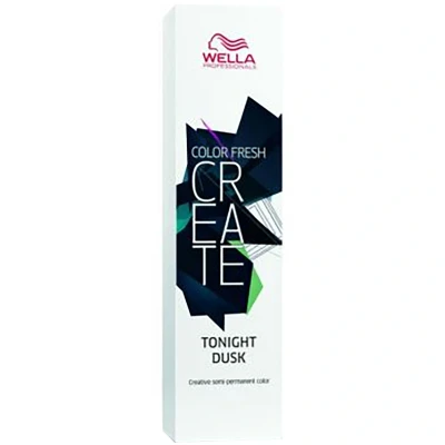 Afbeelding van Wella Color Fresh Create 60 ml Tonight Dusk