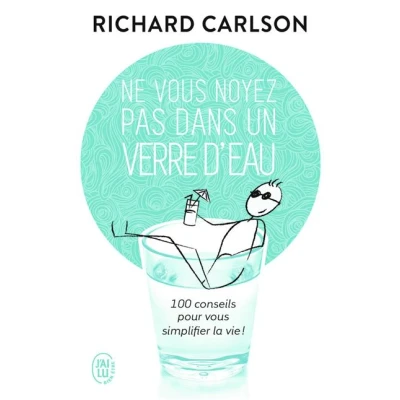 Image de Ne vous noyez pas dans un verre d&#039;eau