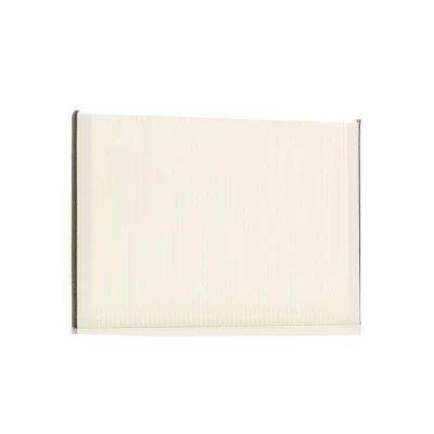 Afbeelding van HENGST FILTER E955LI Interieurfilter pollenfilter 303 204 30 AUDI: A4 B6 Avant, B7 Saloon, SEAT: Exeo ST, Saloon