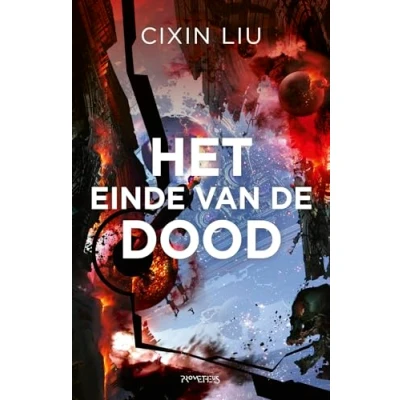 Afbeelding van Het einde van de dood