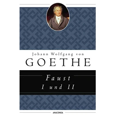 Afbeelding van Faust I und II