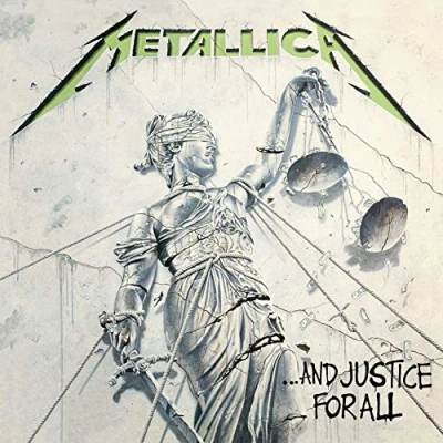 Afbeelding van ...And Justice for All
