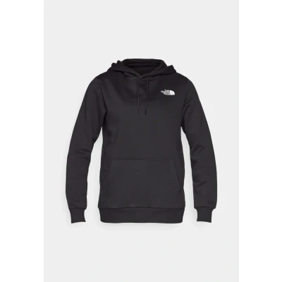Afbeelding van The North Face Simple DOME Hoodie Hoodie, Dames, Maat: 38/40, Black