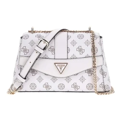 Afbeelding van Guess Kleine Crossbodytas / Schoudertas Dames Dorys Print