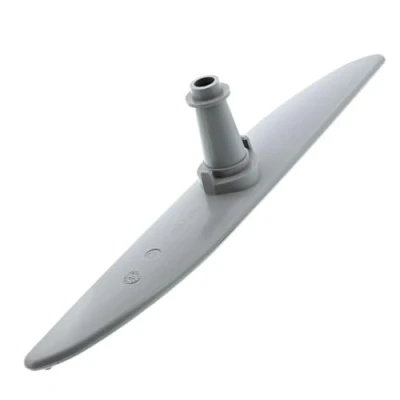 Afbeelding van Electrolux AEG 1527271207 sproeiarm vaatwasser onderste