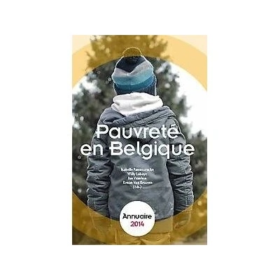Afbeelding van PAUVRETE EN BELGIQUE