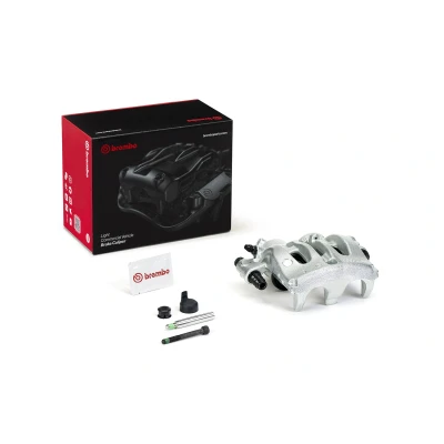Afbeelding van Brembo Remzadel/remklauw F BR 060
