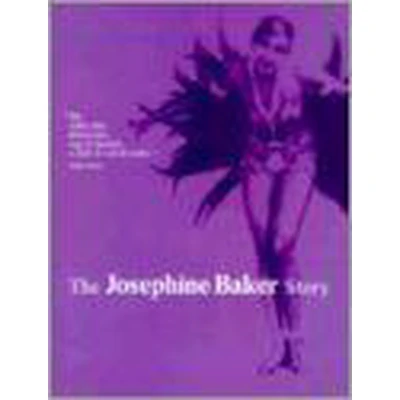 Afbeelding van The Josephine Baker Story