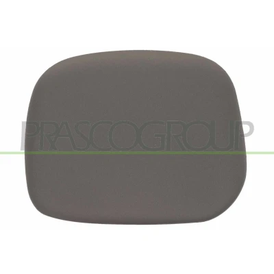 Afbeelding van PRASCO PG9047413 Afdekking, buitenspiegel rechts PEUGEOT: Partner I Combispace