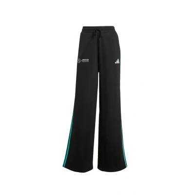 Afbeelding van adidas Performance MERCEDES AMG PETRONAS FORMULA ONE TEAM DNA BROEK Dames Zwart M