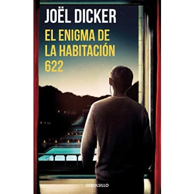 Afbeelding van El enigma de la habitación 622