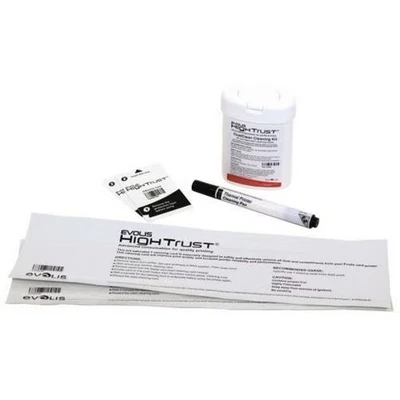 Image de Kit de nettoyage advanced pour imprimante Edikio