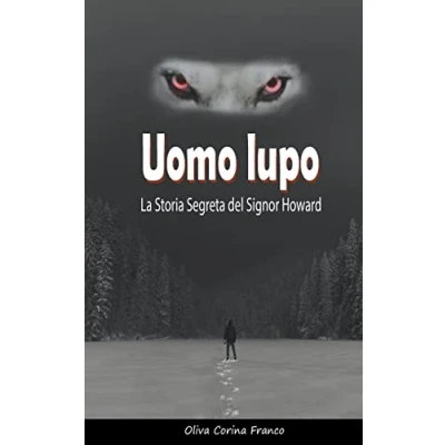 Afbeelding van Uomo lupo