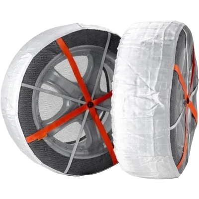 Afbeelding van AutoSock High Performance sneeuwsokken 698