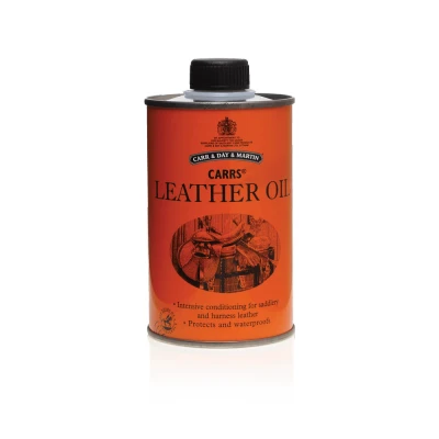 Image de Carr &amp; Day Martin Huile pour Cuir Carrs Leather OilVendu par Agradi