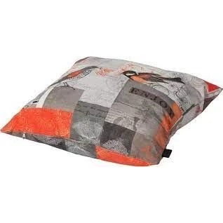 Afbeelding van Madison sierkussen 50x50 cm Enjoy grey