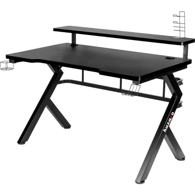 Afbeelding van Huzaro Hero 5.0 Bureau Zwart