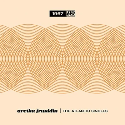 Afbeelding van Atlantic Singles 1967 (Rsd 2019)
