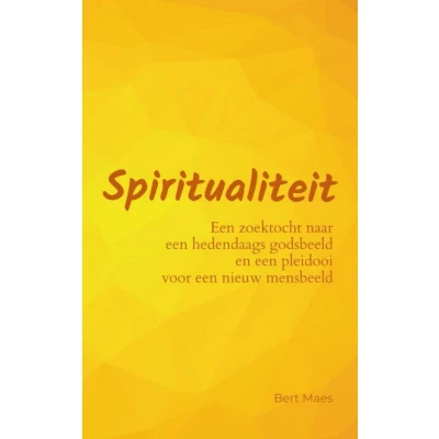 Afbeelding van Spiritualiteit
