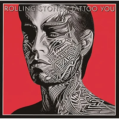 Afbeelding van The Rolling Stones Tattoo You (SHM CD) (Limited Japanese Edition)