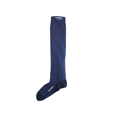 Afbeelding van Kentucky Sokken Achilles Gel Donkerblauw 41 46