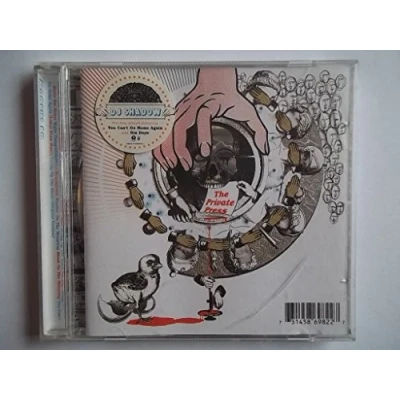 Afbeelding van The Private Press