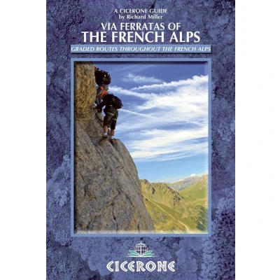 Afbeelding van Via Ferratas Of The French Alps