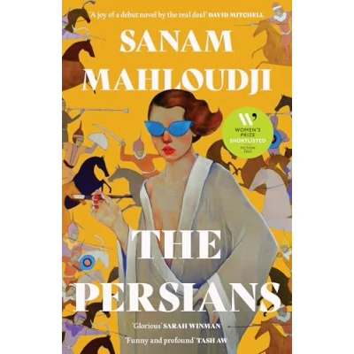Afbeelding van The Persians