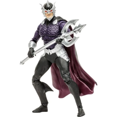 Afbeelding van DC Multiverse Action Figure Ocean Master (Gold Label) 18 cm