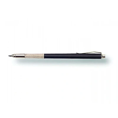 Afbeelding van BAHCO 1179 SCRIBE kraspen met verwisselbare hardmetalen punt 150 mm