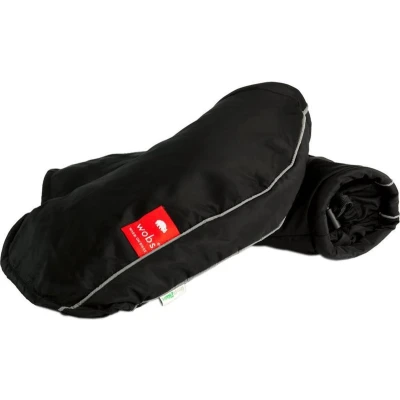 Afbeelding van Handmof Wobs Urban Black