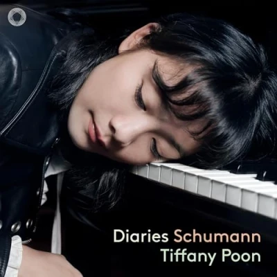 Afbeelding van Tiffany Poon Schumann: Diaries (CD)