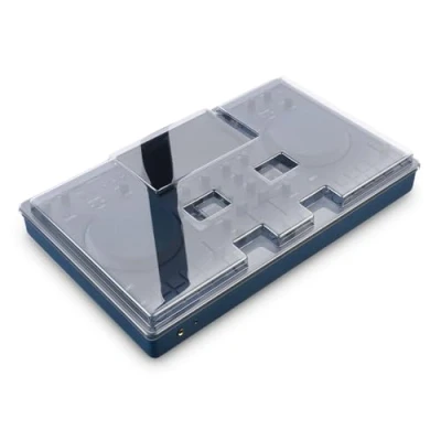 Afbeelding van Decksaver AlphaTheta Omnis Duo Cover voor DJ equipment