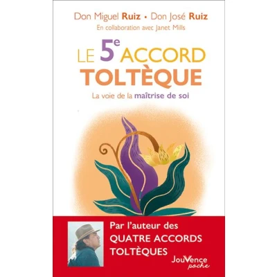 Image de Le 5e accord toltèque