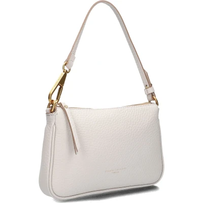 Afbeelding van Gianni Chiarini Brooke 8750 Schoudertassen Dames Beige Maat ONESIZE
