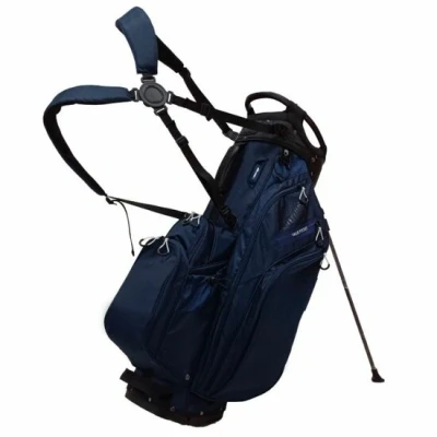 Afbeelding van Fastfold Standbag Orion Navy