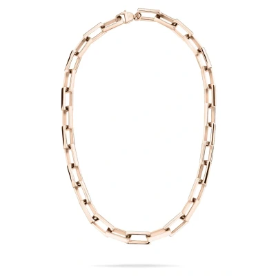 Afbeelding van Liebeskind Berlin Ketting Rose goldcoloured, Dames, Maat: One Size, gold/coloured