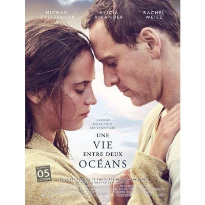 Afbeelding van Une Vie Entre Deux Oc�ans (DVD) (Geen Nederlandse ondertiteling)