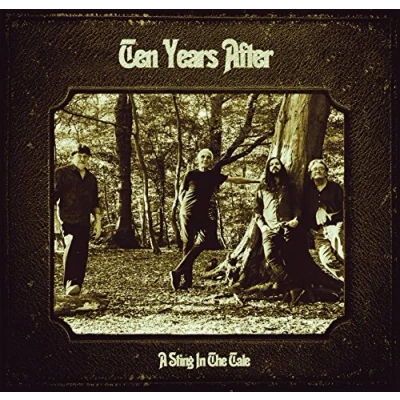 Afbeelding van A Sting In The Tale (LP)