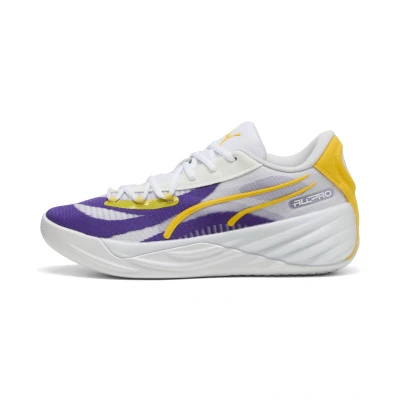 Image de Chaussures de basket All Pro NITROâ„¢ LA Unisexe